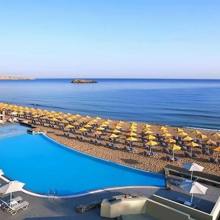 Aks Minoa Palace (Adults Only) การ์เตรอส ภายนอก รูปภาพ