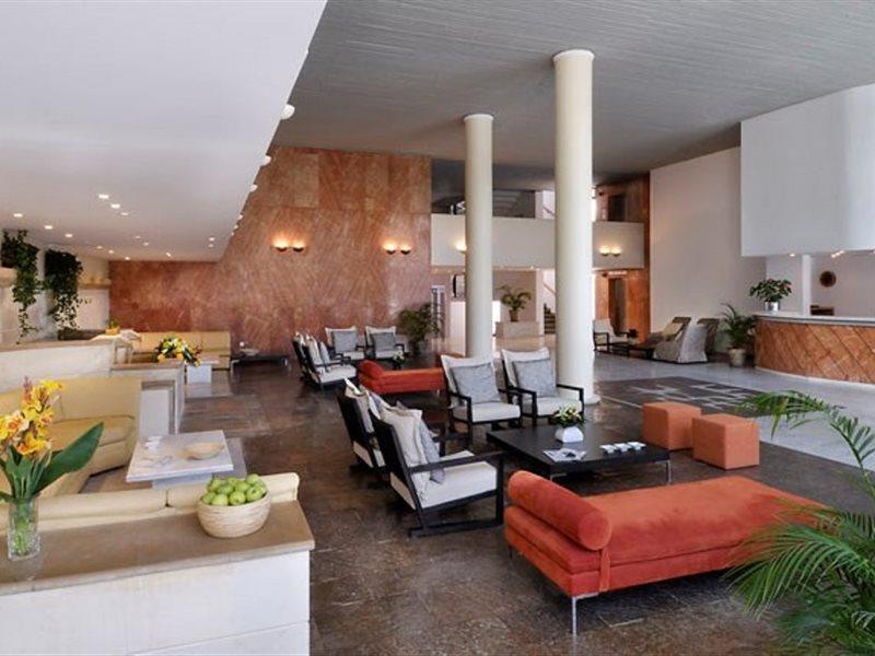 Aks Minoa Palace (Adults Only) การ์เตรอส ภายนอก รูปภาพ