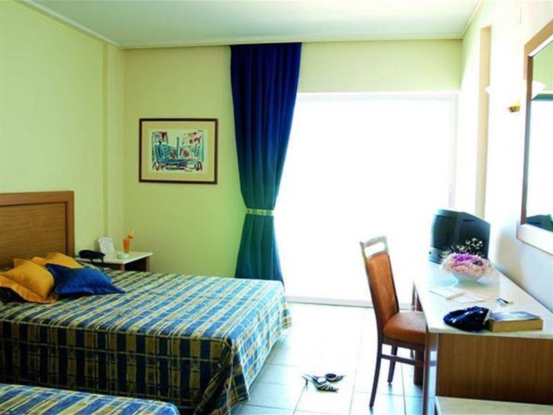Aks Minoa Palace (Adults Only) การ์เตรอส ภายนอก รูปภาพ