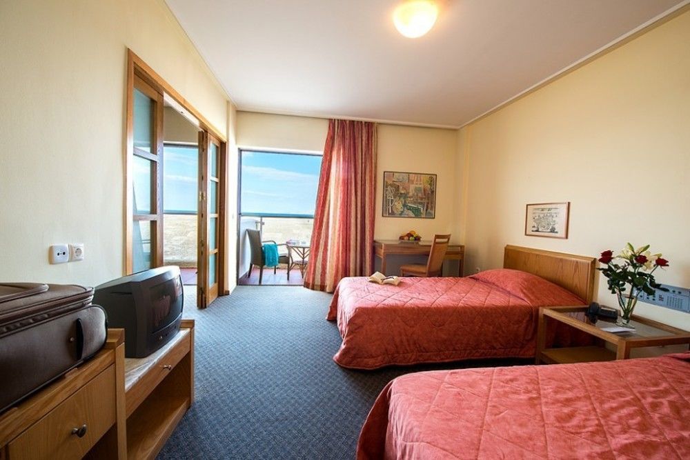 Aks Minoa Palace (Adults Only) การ์เตรอส ภายนอก รูปภาพ