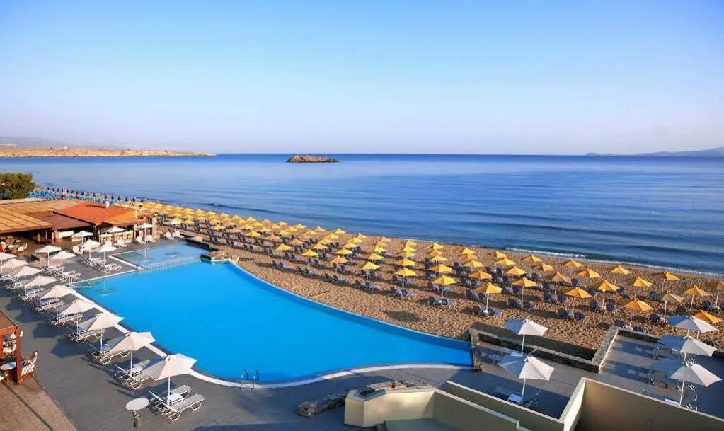 Aks Minoa Palace (Adults Only) การ์เตรอส ภายนอก รูปภาพ